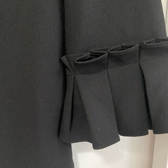 Ann Taylor Factory Black top - Picture 3 of 3